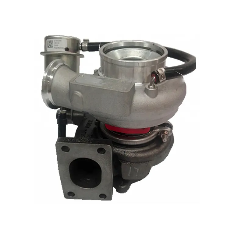 Turbo HE200WG Turbocharger 3780332 3780333 for Cummins Engine ISDE140 QSB4.5 4.5L online Turbo HE200WG Turbocharger 3780332 3780333 for Cummins Engine ISDE140 QSB4.5 4.5L online