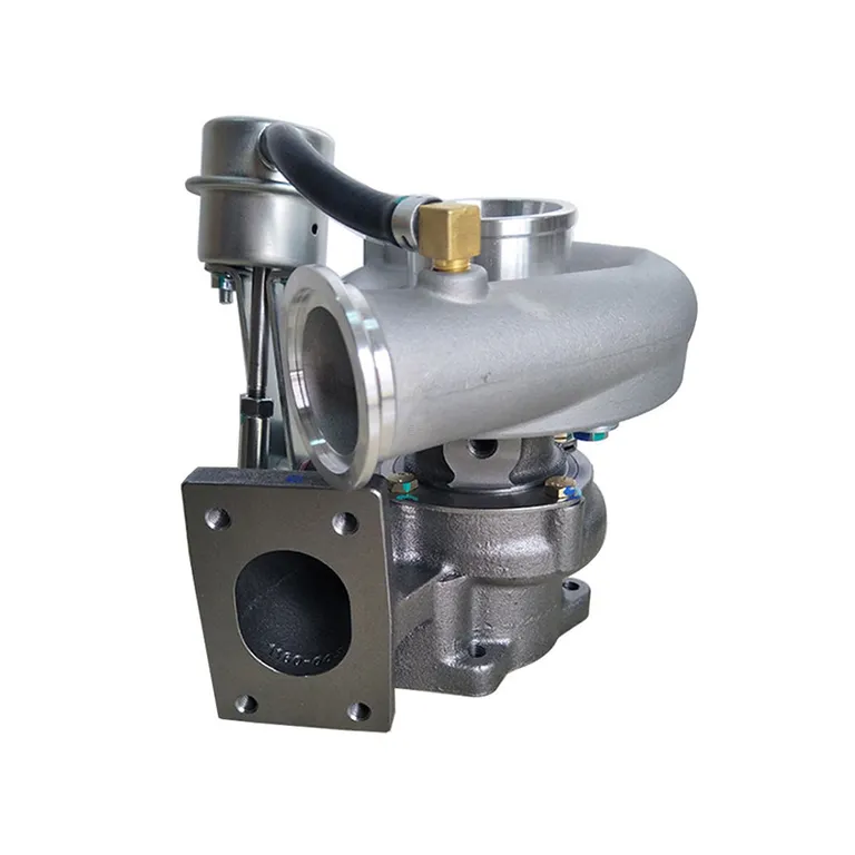 Turbo HE200WG Turbocharger 3789903 3789904 for Cummins Engine ISDe140 4.5L 103KW online