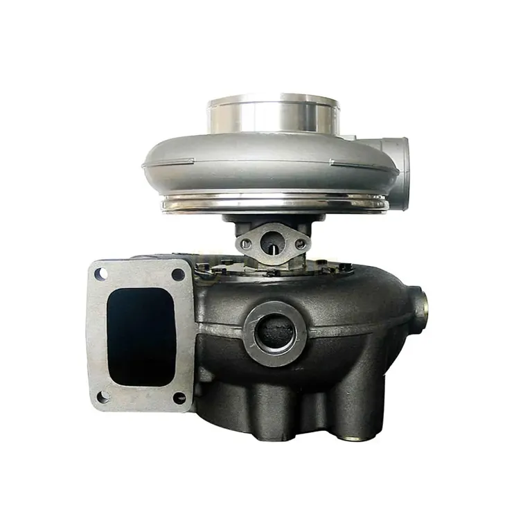 Turbo HE200WG Turbocharger 3790143 3790144 for Cummins Foton QSF3.8 Engine online