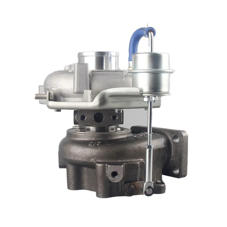 Turbo HE200WG Turbocharger 4309427 3773122 3773121 For Cummins Engine ISF EURO3/4 online Turbo HE200WG Turbocharger 4309427 3773122 3773121 For Cummins Engine ISF EURO3/4 online