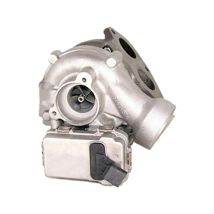 Turbo HE200WG Turbocharger 5350917 for Cummins ISF3.8 Engine online