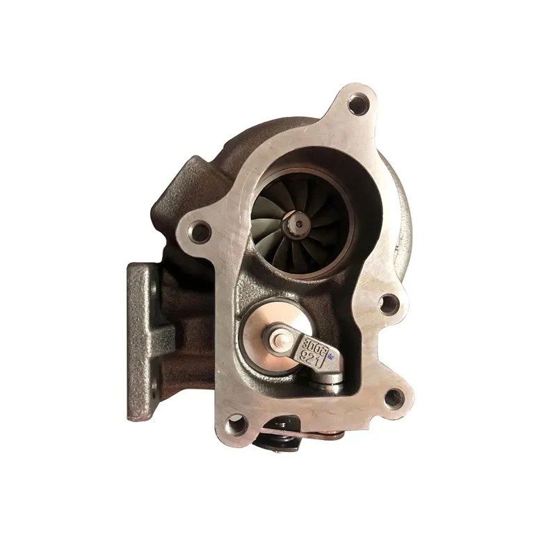 Turbo HE221W Turbocharger 2839315 for Cummins Engine ISDe4 4.5L 140HP online Turbo HE221W Turbocharger 2839315 for Cummins Engine ISDe4 4.5L 140HP online