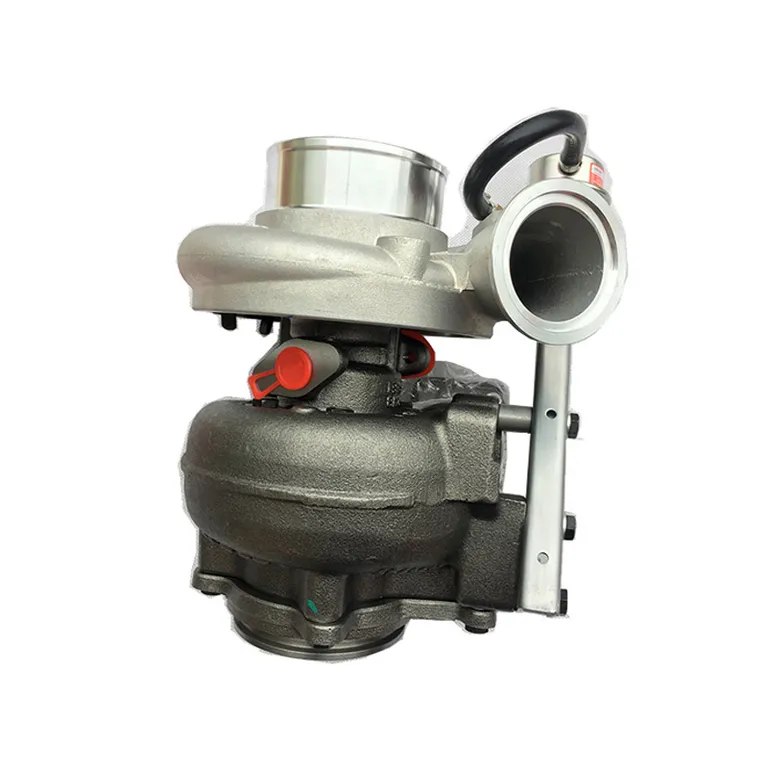 Turbo HE221W Turbocharger 3782374 for Cummins Engine ISDE4 online Turbo HE221W Turbocharger 3782374 for Cummins Engine ISDE4 online