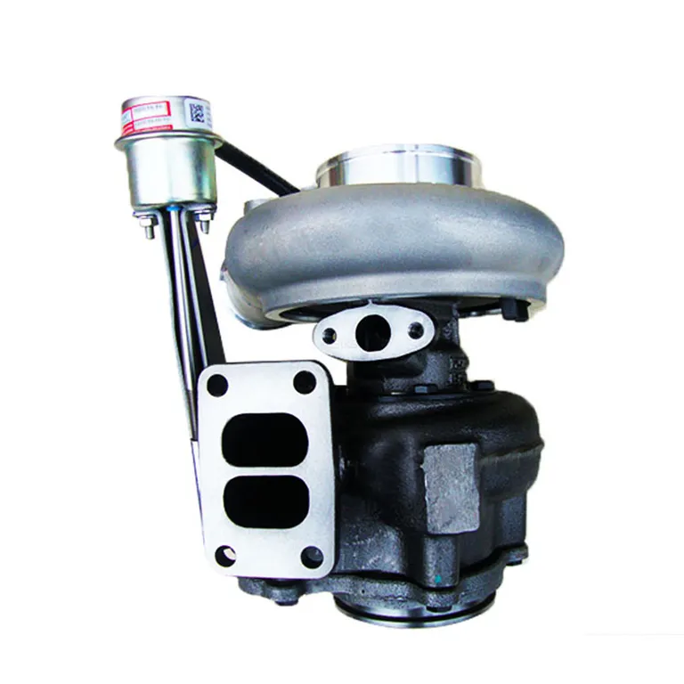 Turbo HE221W Turbocharger 4047749 4047750 for Cummins Engine ISBE5 online Turbo HE221W Turbocharger 4047749 4047750 for Cummins Engine ISBE5 online