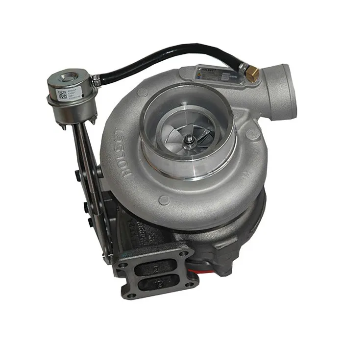 Turbo HE221W Turbocharger 4048808 4048809 for Komatsu Excavator PC200-8 Engine 4D107 online Turbo HE221W Turbocharger 4048808 4048809 for Komatsu Excavator PC200-8 Engine 4D107 online