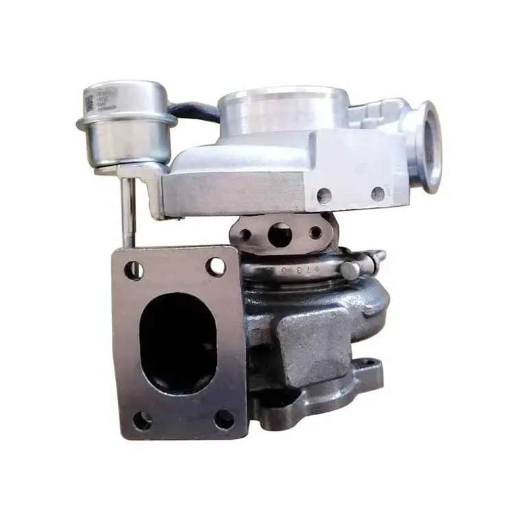 Turbo HE221W Turbocharger 5353311 5353313 for Cummins Engine ISDE4 4.5L online Turbo HE221W Turbocharger 5353311 5353313 for Cummins Engine ISDE4 4.5L online