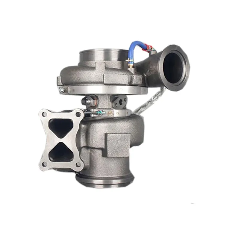 Turbo HE250WG Turbocharger 5327764 for Cummins Engine QSB5.9 online Turbo HE250WG Turbocharger 5327764 for Cummins Engine QSB5.9 online