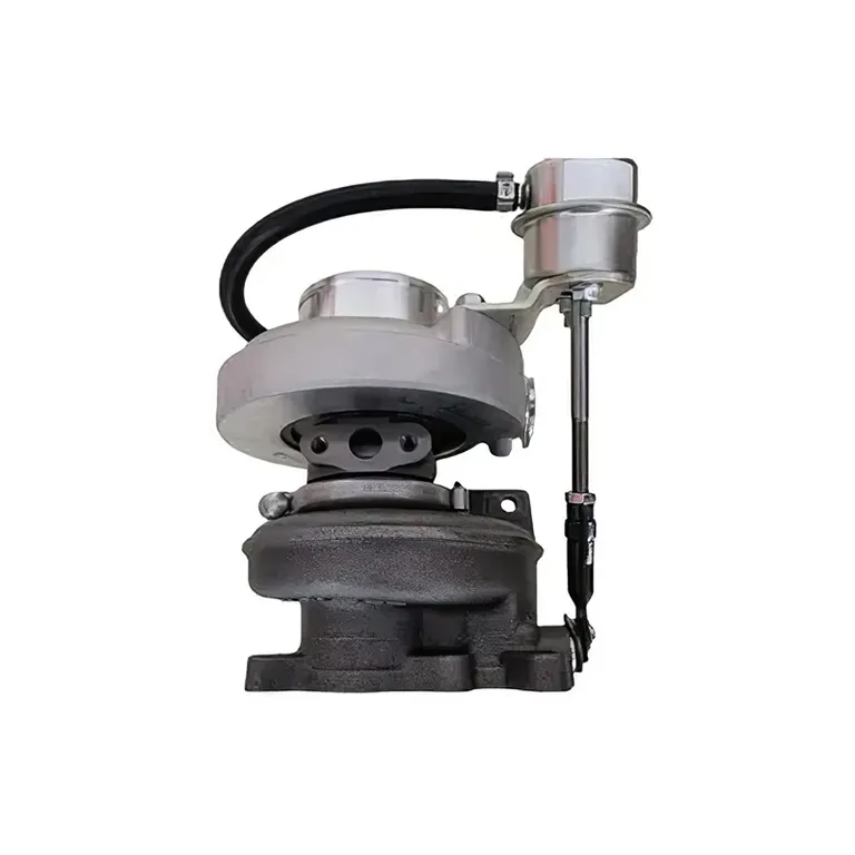Turbo HE351W Turbocharger 2839317 for Cummins Engine ISDE online Turbo HE351W Turbocharger 2839317 for Cummins Engine ISDE online