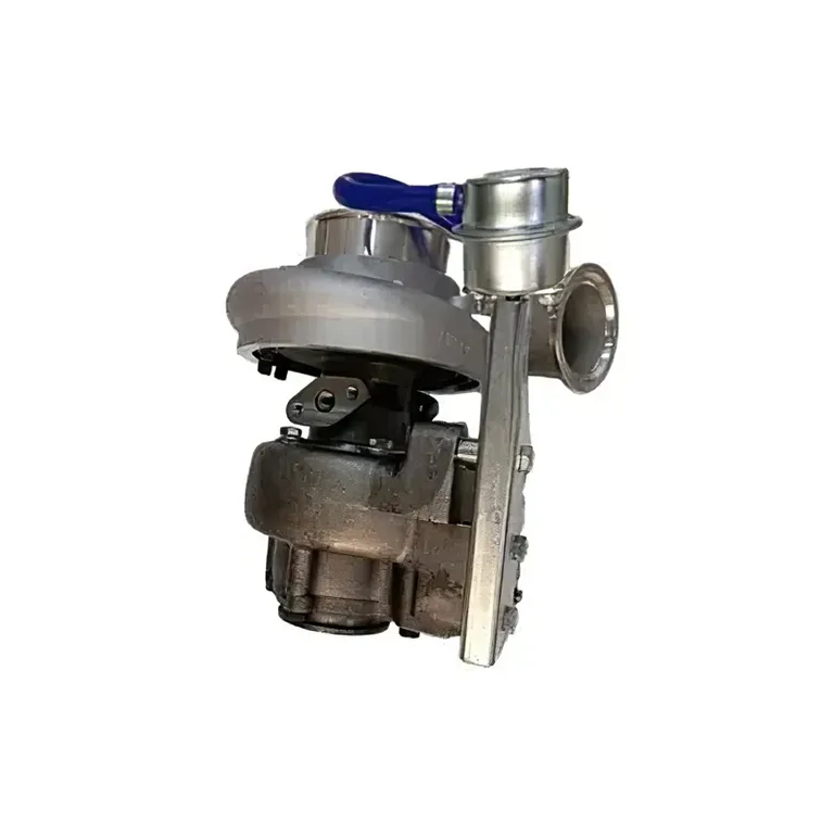 Turbo HE351W Turbocharger 2842246 for Dongfeng Cummins Engine ISDE6 online Turbo HE351W Turbocharger 2842246 for Dongfeng Cummins Engine ISDE6 online