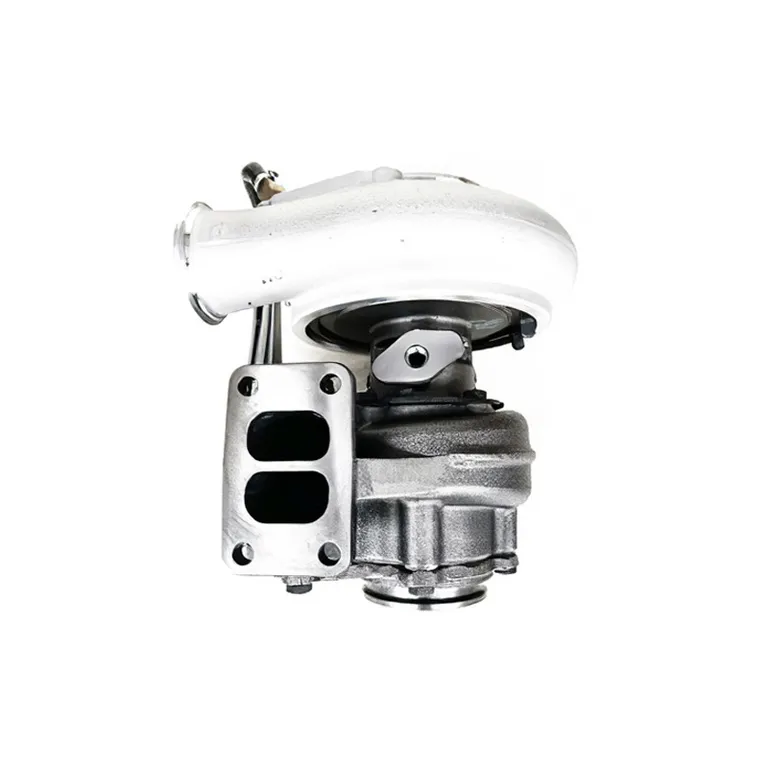 Turbo HE351W Turbocharger 3797149 3797146 for Cummins Engine ISDE online Turbo HE351W Turbocharger 3797149 3797146 for Cummins Engine ISDE online