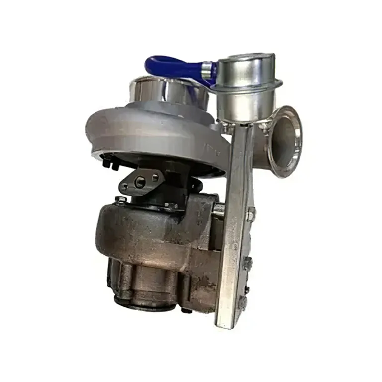 Turbo HE351W Turbocharger 4032737 4043283 for Cummins Engine ISDE6 online Turbo HE351W Turbocharger 4032737 4043283 for Cummins Engine ISDE6 online