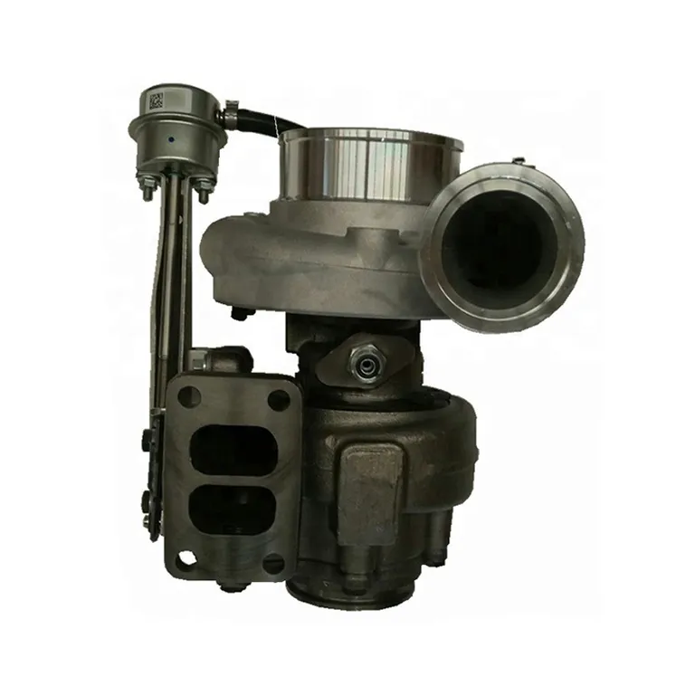 Turbo HE351W Turbocharger 4047755 4047756 for Cummins Engine ISBE5 ISDE6 6.7L online Turbo HE351W Turbocharger 4047755 4047756 for Cummins Engine ISBE5 ISDE6 6.7L online