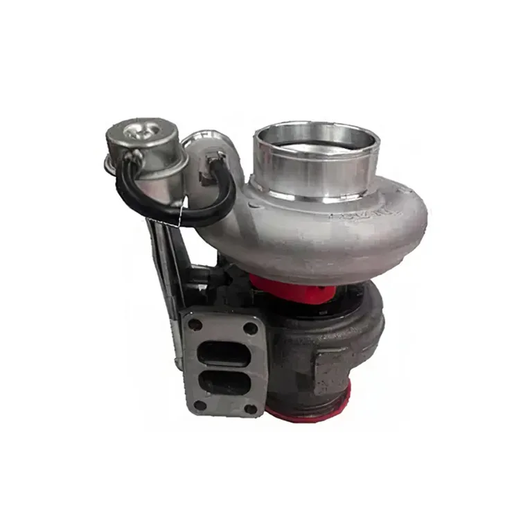 Turbo HE400WG Turbocharger 3772920 for Cummins Engine 6CT online Turbo HE400WG Turbocharger 3772920 for Cummins Engine 6CT online