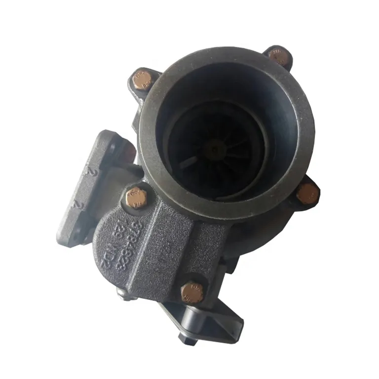 Turbo HE400WG Turbocharger 3791266 3791267 for Cummins Engine ISC 8.3 online Turbo HE400WG Turbocharger 3791266 3791267 for Cummins Engine ISC 8.3 online