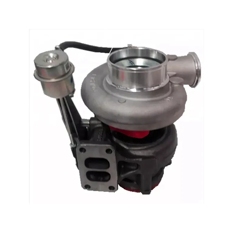 Turbo HE400WG Turbocharger 4309112 for Cummins Engine ISLE online Turbo HE400WG Turbocharger 4309112 for Cummins Engine ISLE online