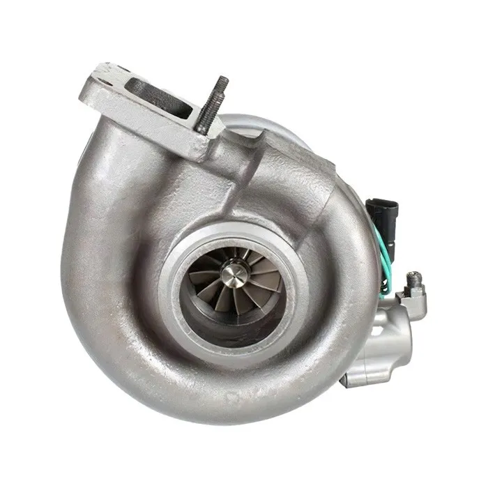 Turbo HE431V Turbocharger 5350060 for Cummins ISL ISM ISME QSM11 CM875 CPL8557 Engine online