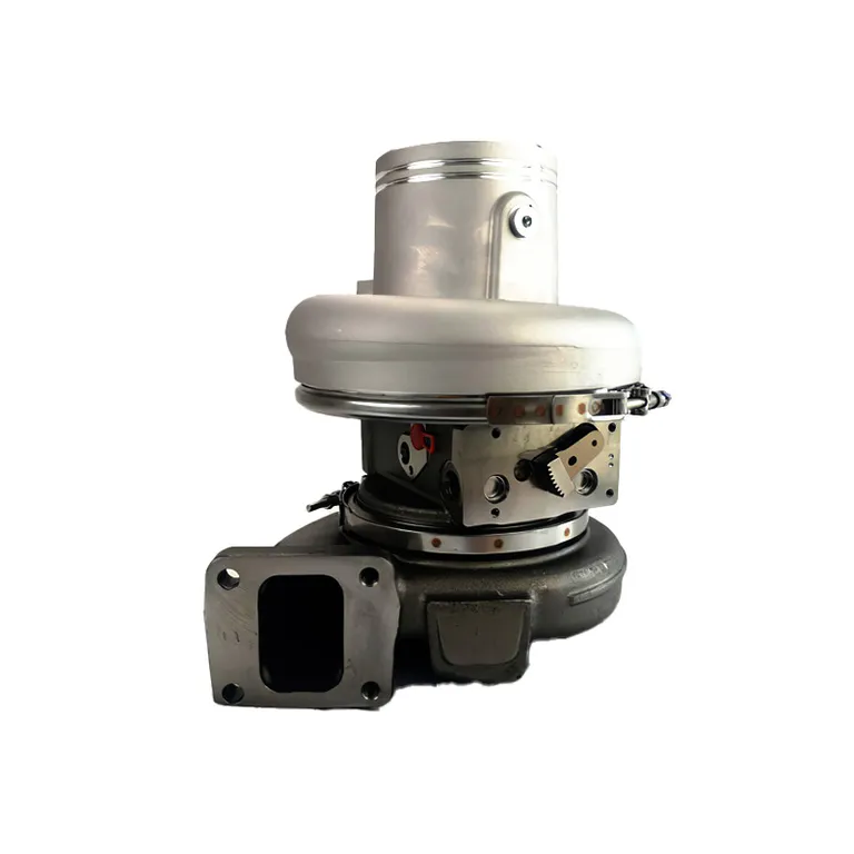 Turbo HE500VG Turbocharger 3767622 for Cummins Engine ISX EGR ISX1 STA15 ISX online