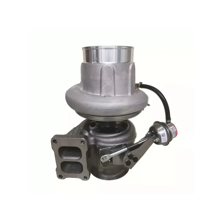 Turbo HE500W Turbocharger 5355174 5352020 for Cummins Engine ISZ online