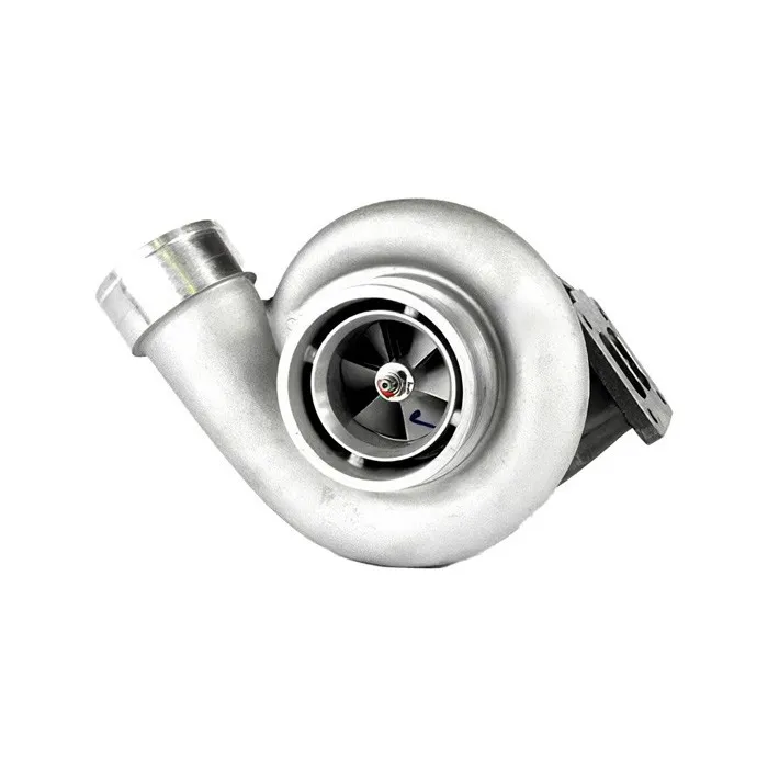 Turbo HE600WG HX60W Turbocharger 4090043 for Cummins ISX2 Non-EGR Engine Signature ISX3 online Turbo HE600WG HX60W Turbocharger 4090043 for Cummins ISX2 Non-EGR Engine Signature ISX3 online