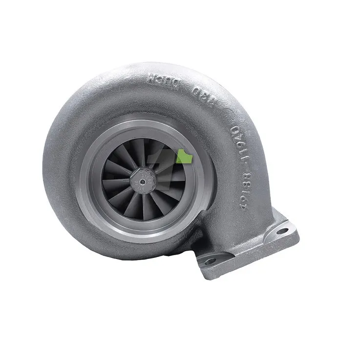 Turbo HT12-17A HT12-20 Turbocharger 047-279 8-97318-651-0 for Isuzu Engine 4JG1 4JG1T Sany SY55C Excavator online