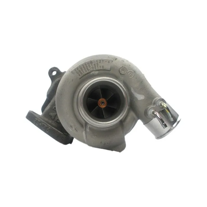 Turbo HT60 Turbocharger 3532410 3534502 for Cummins Engine 94N14 online Turbo HT60 Turbocharger 3532410 3534502 for Cummins Engine 94N14 online