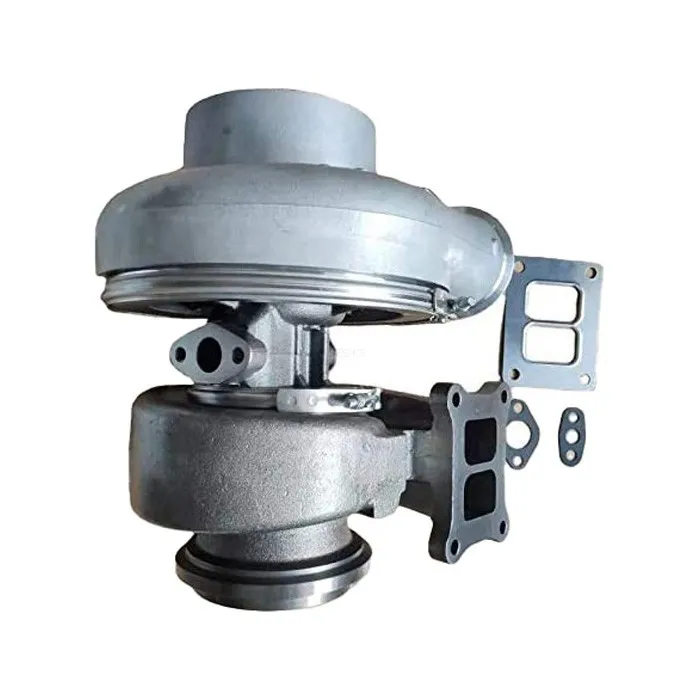 Turbo HT60 Turbocharger 3537074 3804502 for Cummins Industrial with N14 Euro-2 Engine online Turbo HT60 Turbocharger 3537074 3804502 for Cummins Industrial with N14 Euro-2 Engine online