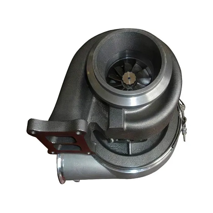 Turbo HT60 Turbocharger 3592512 3592678 for Volvo Various with N14 NE1 Engine online Turbo HT60 Turbocharger 3592512 3592678 for Volvo Various with N14 NE1 Engine online