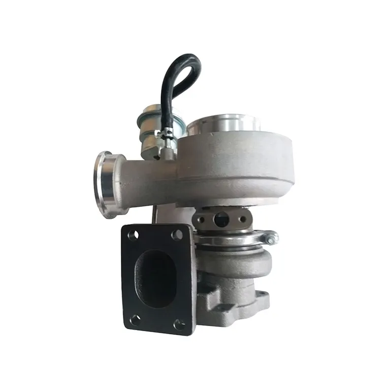 Turbo HX25W Turbochager 6737-81-8091 6737-81-8090 for Komatsu Engine SAA4D102E-2 Wheel Loader WA150-5 WA150PZ-5 online Turbo HX25W Turbochager 6737-81-8091 6737-81-8090 for Komatsu Engine SAA4D102E-2 Wheel Loader WA150-5 WA150PZ-5 online