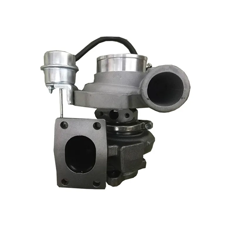 Turbo HX25W Turbocharger 4035393 for Iveco Engine TAA-2VAL online Turbo HX25W Turbocharger 4035393 for Iveco Engine TAA-2VAL online
