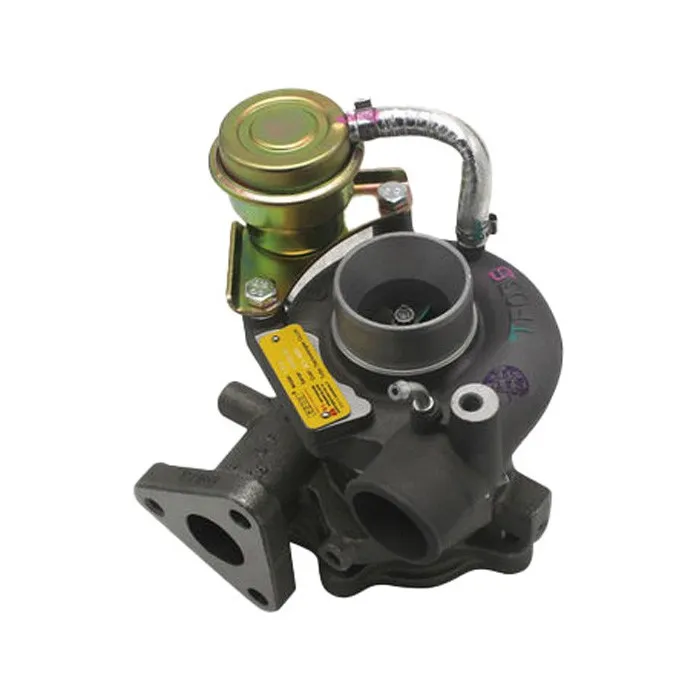 Turbo HX25W Turbocharger 4037187 4036087 3598866 for Iveco Backhoe Loader With 4 CYL 2 VAL LTC Engine online Turbo HX25W Turbocharger 4037187 4036087 3598866 for Iveco Backhoe Loader With 4 CYL 2 VAL LTC Engine online