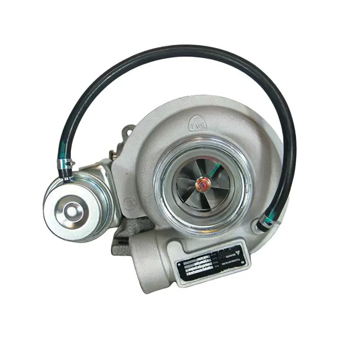 Turbo HX25W Turbocharger 504061374 4042194 4033163 for CASE 580 580SM New Holland LB95B LB110 online