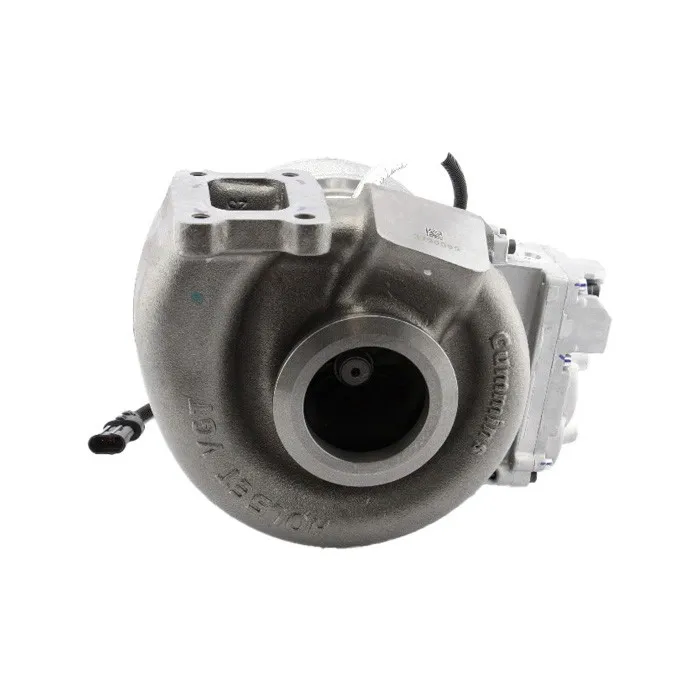 Turbo HX30W Turbocharger 170-032-0038 for Cummins 4BTA Engine Hyundai Excavator online Turbo HX30W Turbocharger 170-032-0038 for Cummins 4BTA Engine Hyundai Excavator online