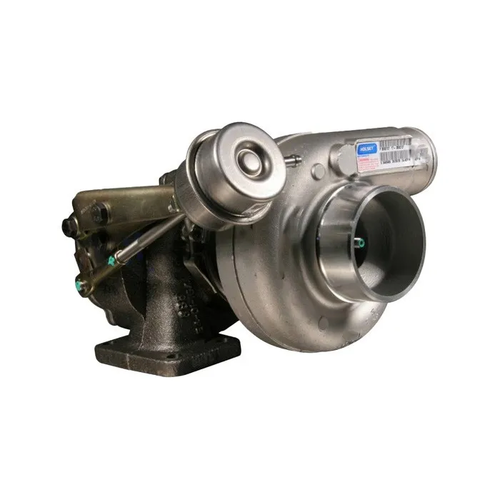 Turbo HX30W Turbocharger 3592121 3802906 For Hyundai Excavator R130 Engine 4BTA online