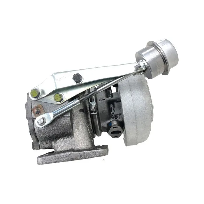 Turbo HX30W Turbocharger 3593090 3593089 3592016 For Cummins Engine 4BTAA online Turbo HX30W Turbocharger 3593090 3593089 3592016 For Cummins Engine 4BTAA online