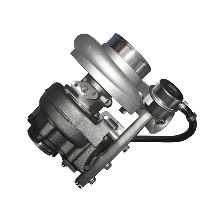 Turbo HX35 Turbocharger 3536313 380269400 For Cummins Engine 6BT online Turbo HX35 Turbocharger 3536313 380269400 For Cummins Engine 6BT online