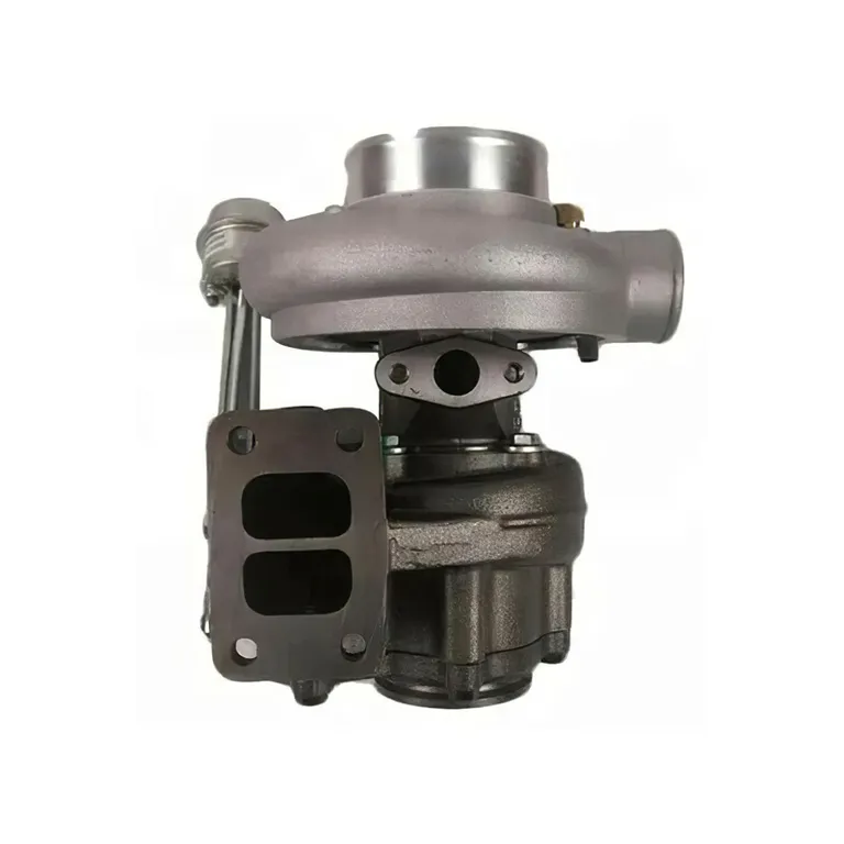 Turbo HX35 Turbocharger 3536971 3802767 For Cummins Engine 6BTA online Turbo HX35 Turbocharger 3536971 3802767 For Cummins Engine 6BTA online