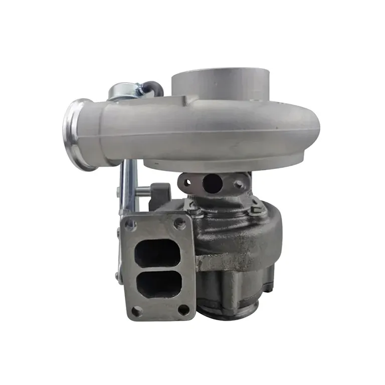 Turbo HX35 Turbocharger 3536977 3802768 For Cummins Engine 6BT online Turbo HX35 Turbocharger 3536977 3802768 For Cummins Engine 6BT online