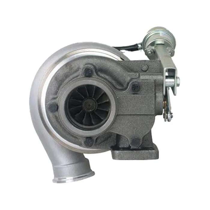 Turbo HX35 Turbocharger 3538881 3802881 for Cummins Engine 6BTA online Turbo HX35 Turbocharger 3538881 3802881 for Cummins Engine 6BTA online