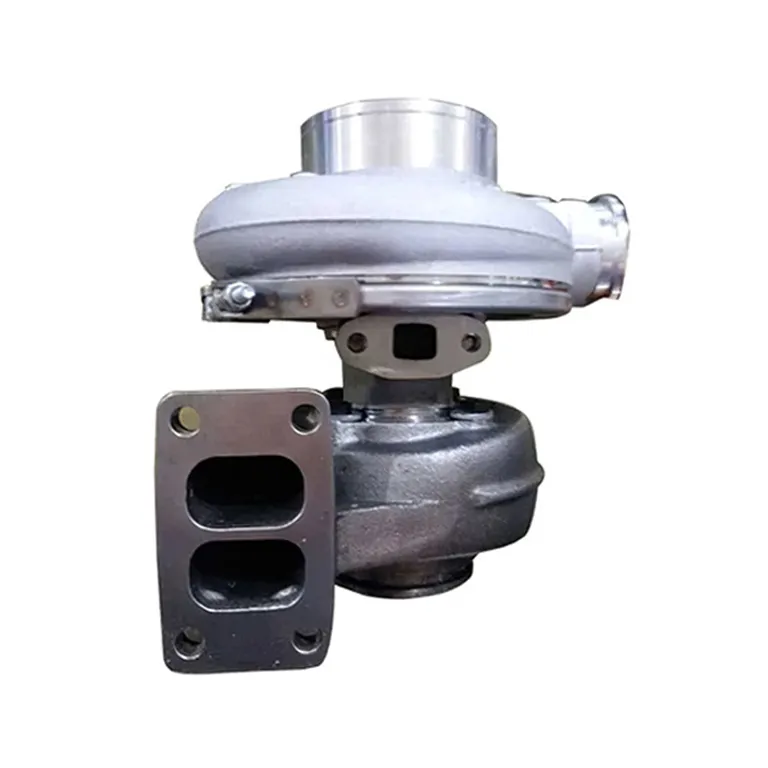 Turbo HX35 Turbocharger 3590091 4037308 3592375 For Cummins Engine 6BTAA online Turbo HX35 Turbocharger 3590091 4037308 3592375 For Cummins Engine 6BTAA online