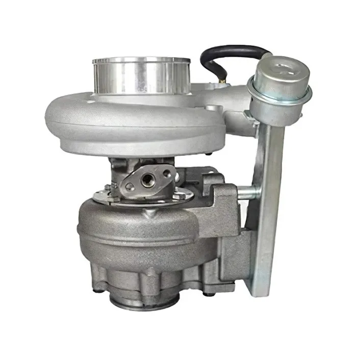 Turbo HX35 Turbocharger 3596629 4025402 For Cummins Engine 6BTA online Turbo HX35 Turbocharger 3596629 4025402 For Cummins Engine 6BTA online