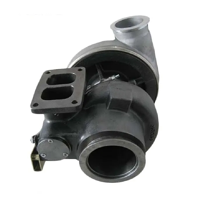 Turbo HX35 Turbocharger 3599152 3599686 For Cummins Engine 6BT online Turbo HX35 Turbocharger 3599152 3599686 For Cummins Engine 6BT online