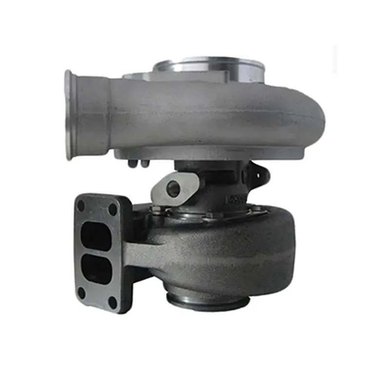 Turbo HX35 Turbocharger 3802819 3536473 3536474 For Cummins Engine 6BTA online Turbo HX35 Turbocharger 3802819 3536473 3536474 For Cummins Engine 6BTA online