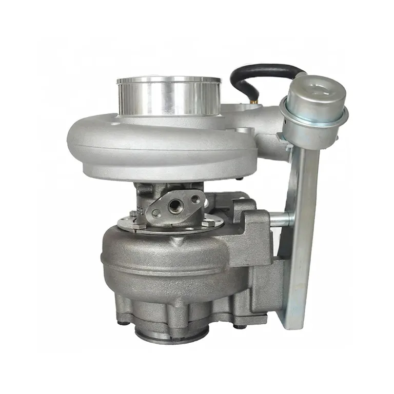 Turbo HX35 Turbocharger 4038597 4955156 For Cummins Engine QSB6.7 online Turbo HX35 Turbocharger 4038597 4955156 For Cummins Engine QSB6.7 online