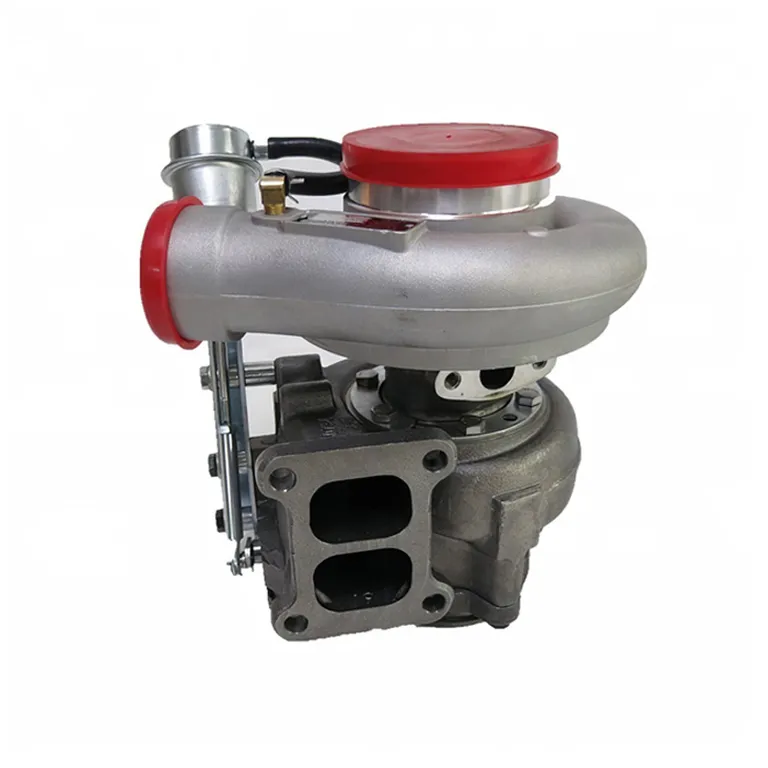Turbo HX35 Turbocharger 4039043 4955158 For Cummins Engine 6BT online Turbo HX35 Turbocharger 4039043 4955158 For Cummins Engine 6BT online