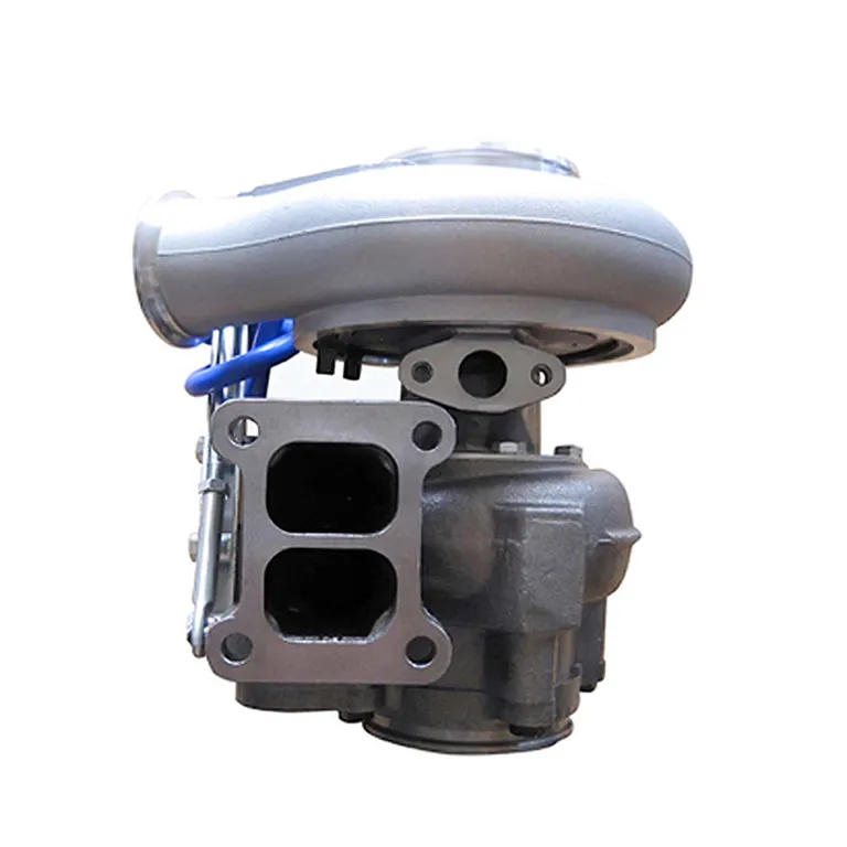 Turbo HX35 Turbocharger 4039630 4955479 For Cummins Engine 6BT online Turbo HX35 Turbocharger 4039630 4955479 For Cummins Engine 6BT online