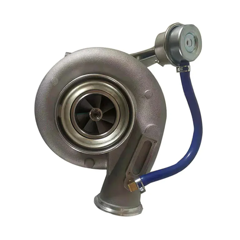Turbo HX35 Turbocharger 4039633 4955157 For Cummins Engine 6BT online Turbo HX35 Turbocharger 4039633 4955157 For Cummins Engine 6BT online