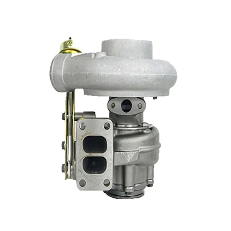 Turbo HX35 Turbocharger 6736-81-8190 For Komatsu Wheel Loader WA320 WA320-3 WA300L-3 WA300-3CS WA320-3CS Engine SA6D102E-1 online Turbo HX35 Turbocharger 6736-81-8190 For Komatsu Wheel Loader WA320 WA320-3 WA300L-3 WA300-3CS WA320-3CS Engine SA6D102E-1 online