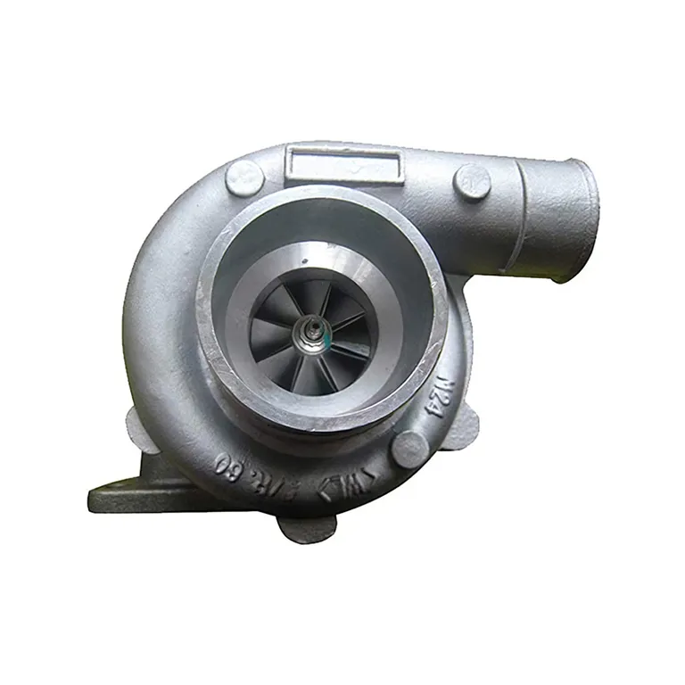 Turbo HX35 Turbocharger 6738-81-8090 For Komatsu Excavator PC200-7 PC200LC-7 PC210LC-7 Engine SAA6D102E-2 online