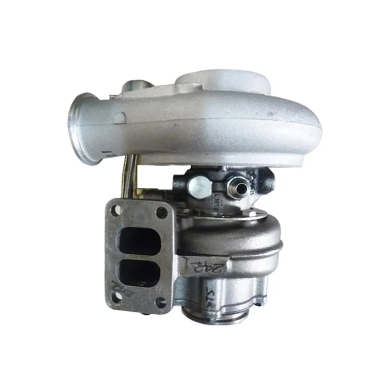 Turbo HX35G Turbocharger 65.09100-7074 3598391 For Doosan Daewoo Engine GE08TIS online Turbo HX35G Turbocharger 65.09100-7074 3598391 For Doosan Daewoo Engine GE08TIS online