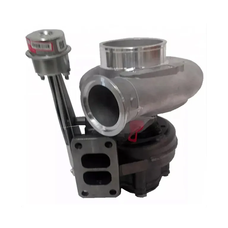 Turbo HX35W Turbocharger 2839386 2839387 2881889 for Cummins Engine 6BT online